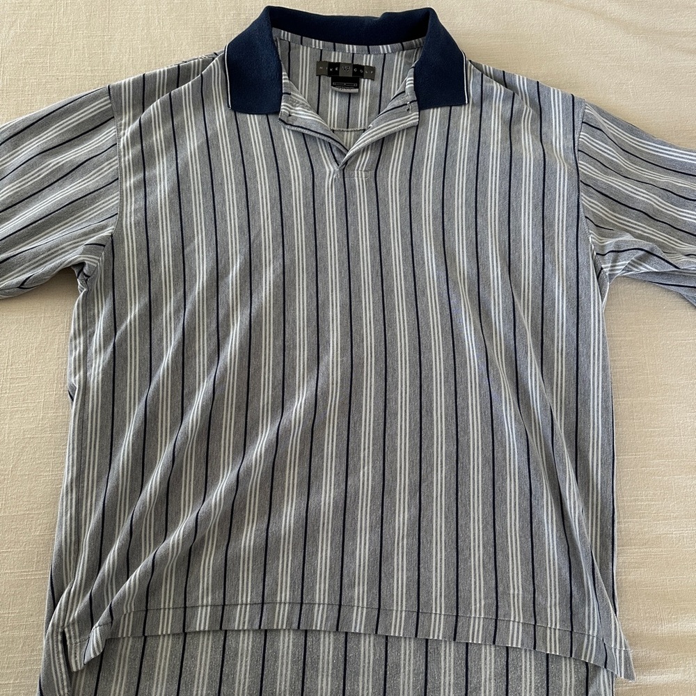 Vintage Nike Golf Polo